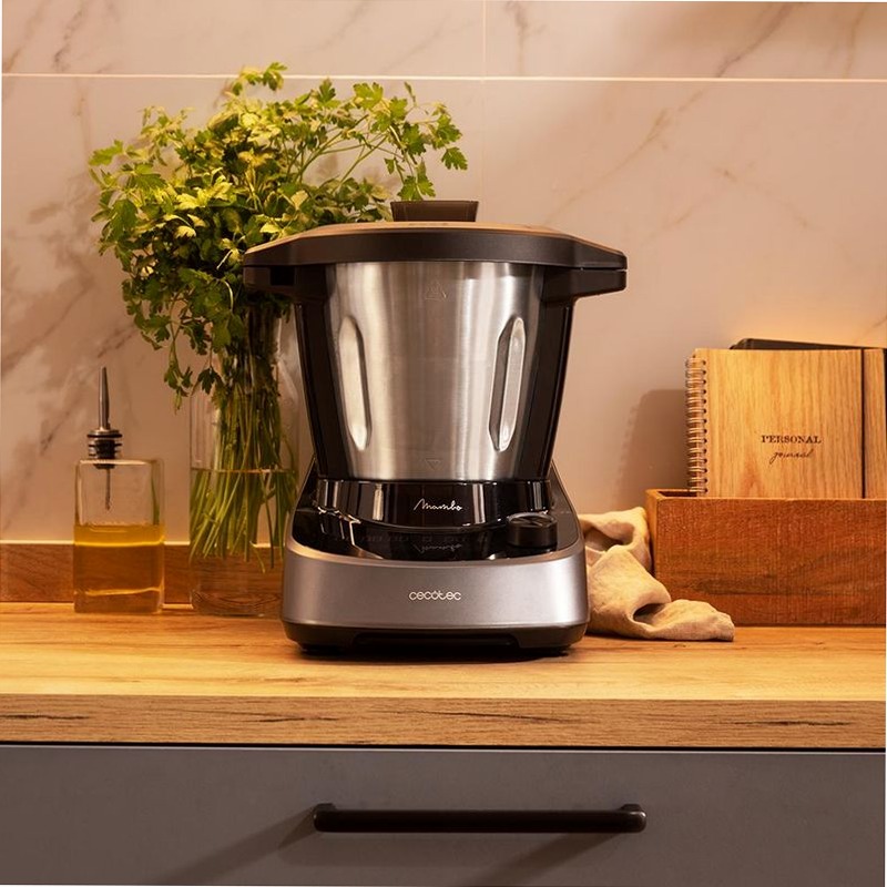 Robot de cocina Mambo 11090