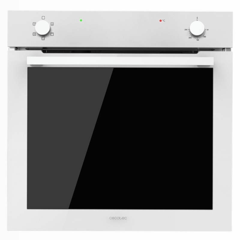 Bolero Hexa C126400 Glass White A Bianco Incasso