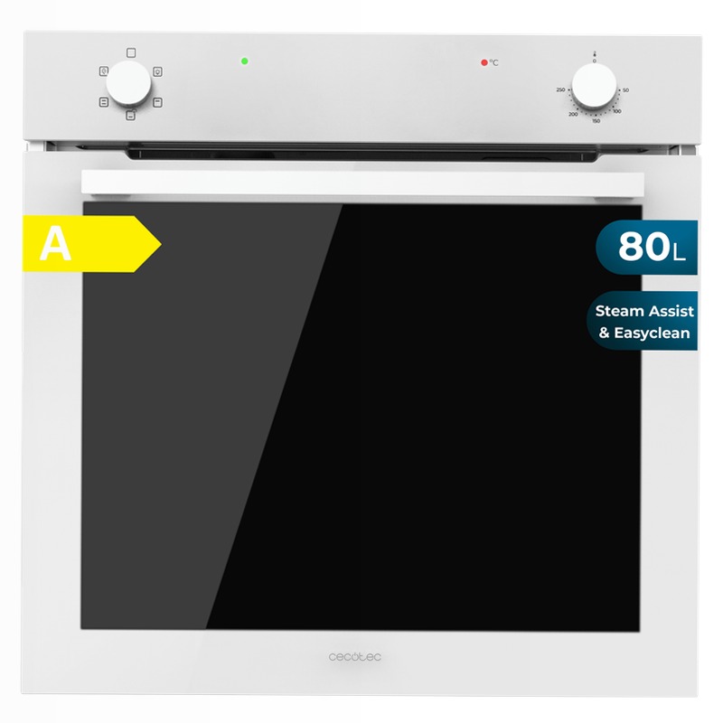 Bolero Hexa C126400 Glass White A Bianco Incasso