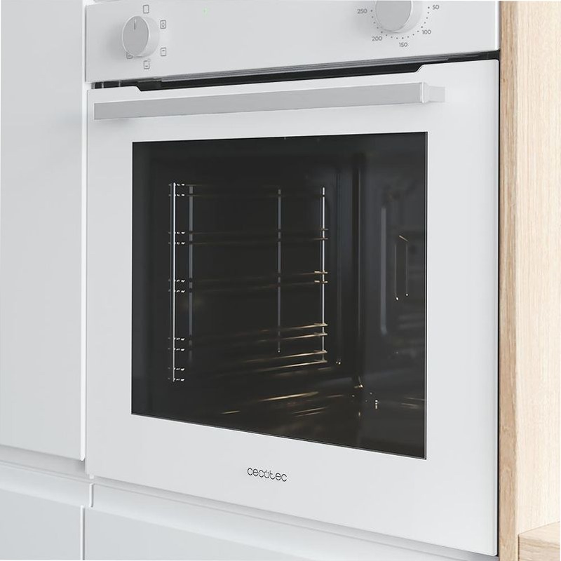 Bolero Hexa C126400 Glass White A Bianco Incasso