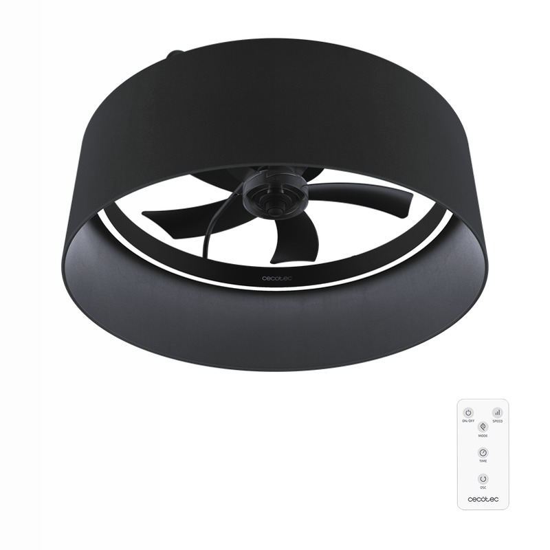 EnergySilence Aero 4500 Puzzle Invisible White&LightWood