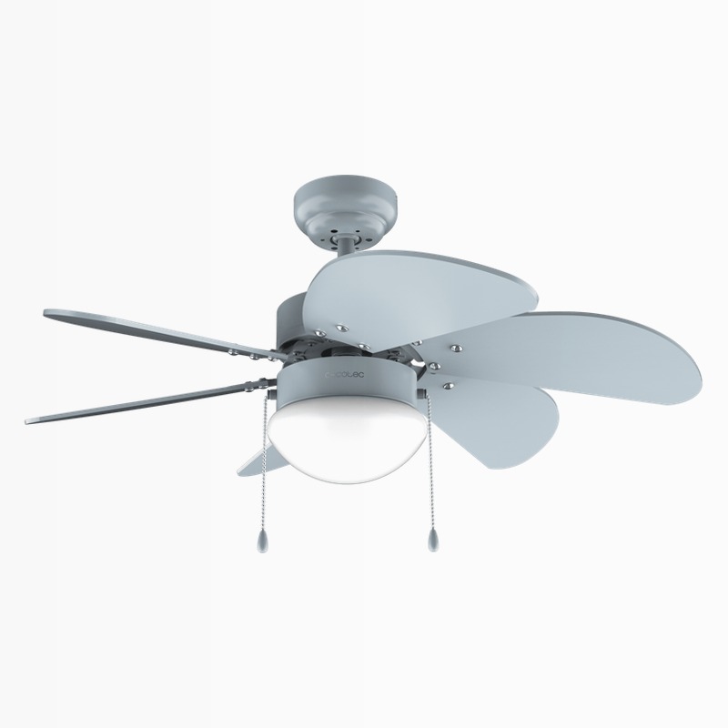 EnergySilence Aero 4500 Puzzle Invisible White&LightWood