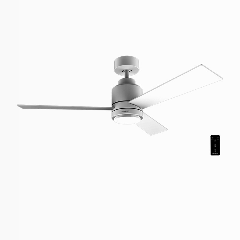 EnergySilence Aero 4500 Puzzle Invisible White&LightWood