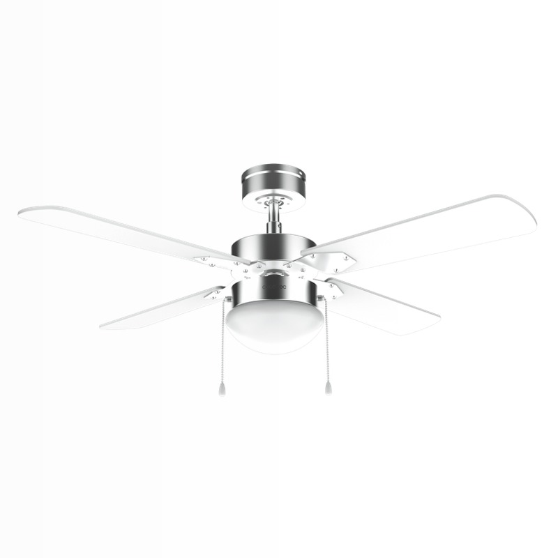 EnergySilence Aero 4500 Puzzle Invisible White&LightWood