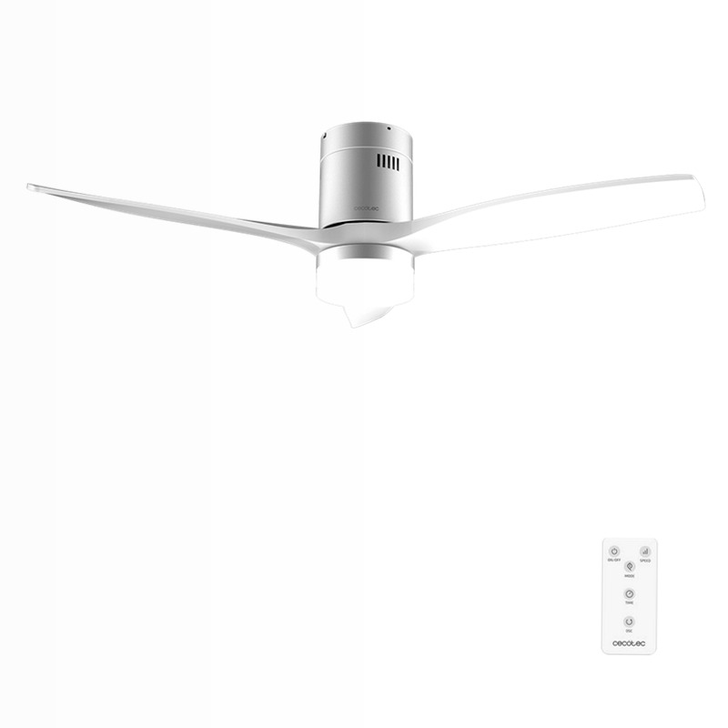 EnergySilence Aero 4500 Puzzle Invisible White&LightWood