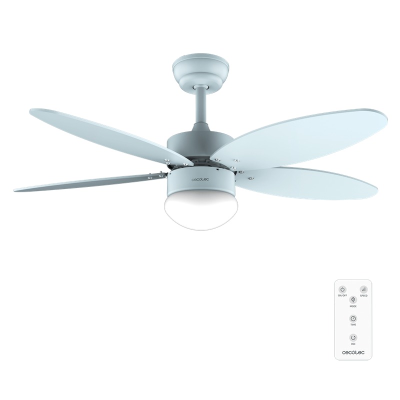 EnergySilence Aero 4500 Puzzle Invisible White&LightWood