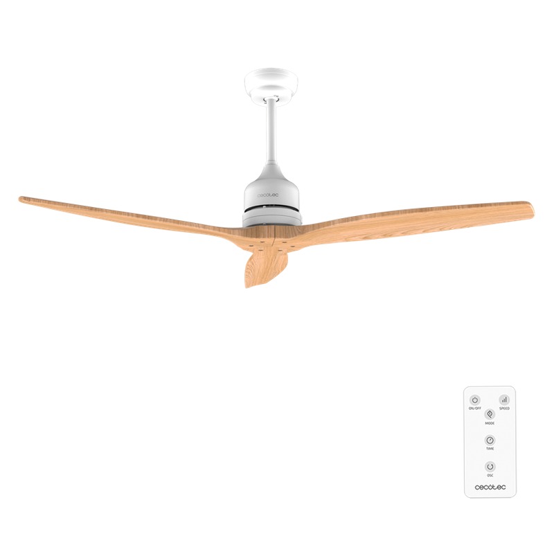 EnergySilence Aero 4500 Puzzle Invisible White&LightWood