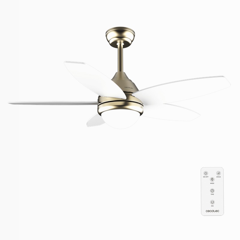 EnergySilence Aero 4500 Puzzle Invisible White&LightWood