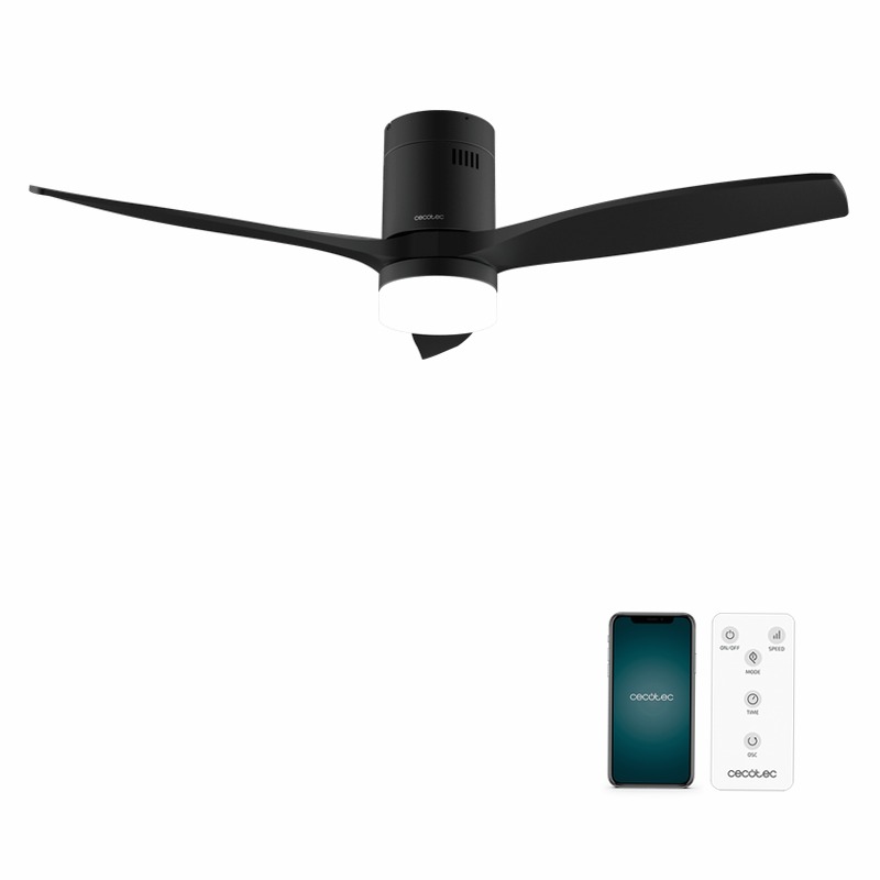 EnergySilence Aero 4500 Puzzle Invisible White&LightWood