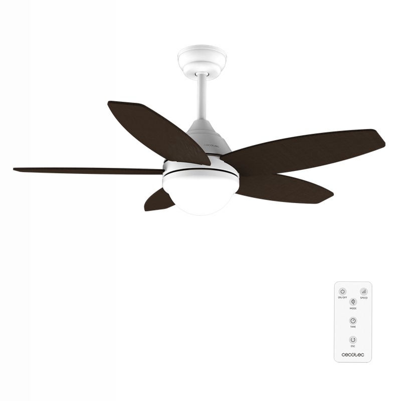 EnergySilence Aero 4500 Puzzle Invisible White&LightWood