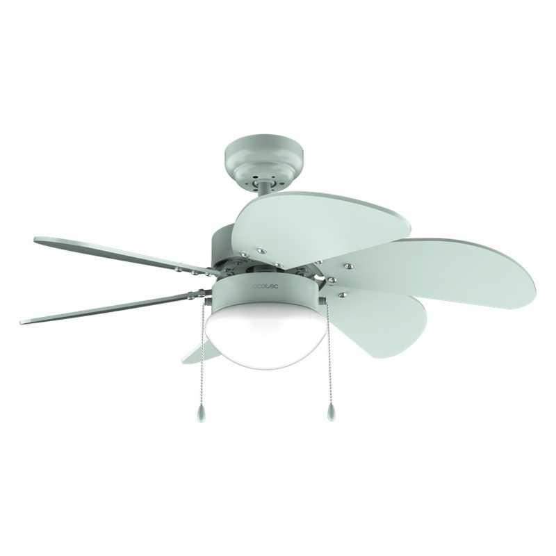 EnergySilence Aero 4500 Puzzle Invisible White&LightWood