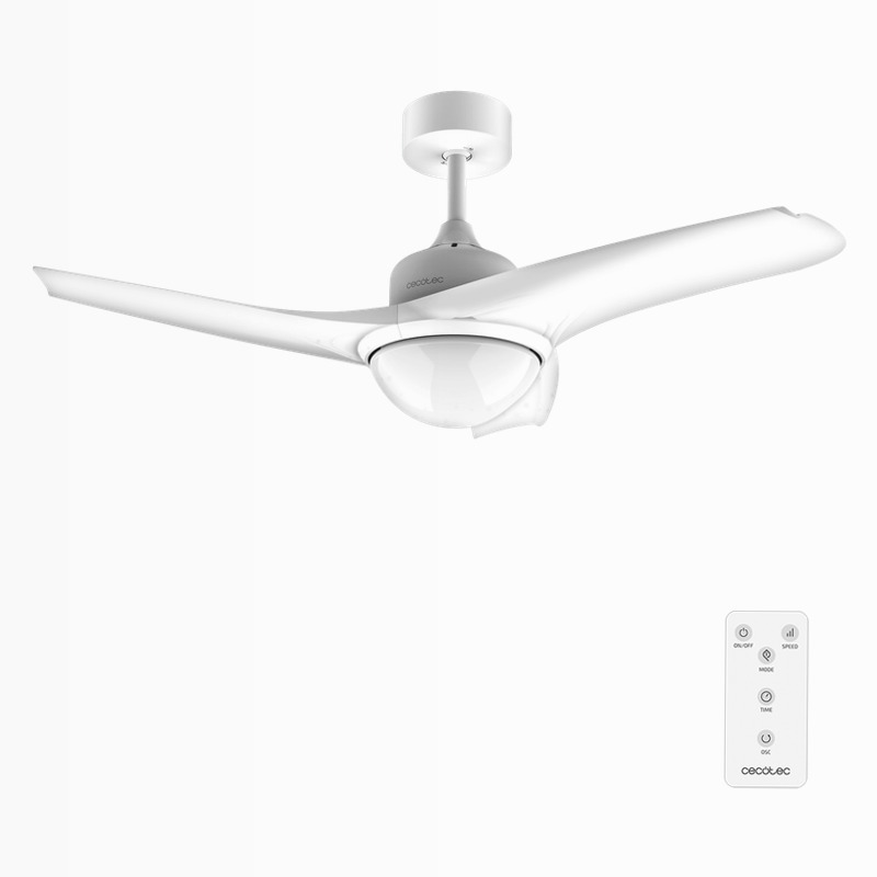 EnergySilence Aero 4500 Puzzle Invisible White&LightWood