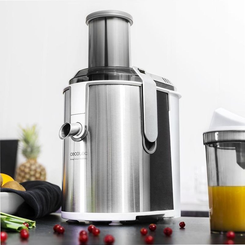 StrongTitanium 19000 XXL