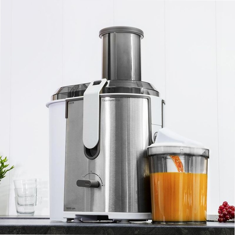 StrongTitanium 19000 XXL