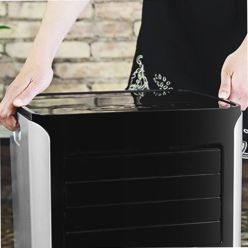 ForceClima 9050 Condizionatore deumidificatore portatile