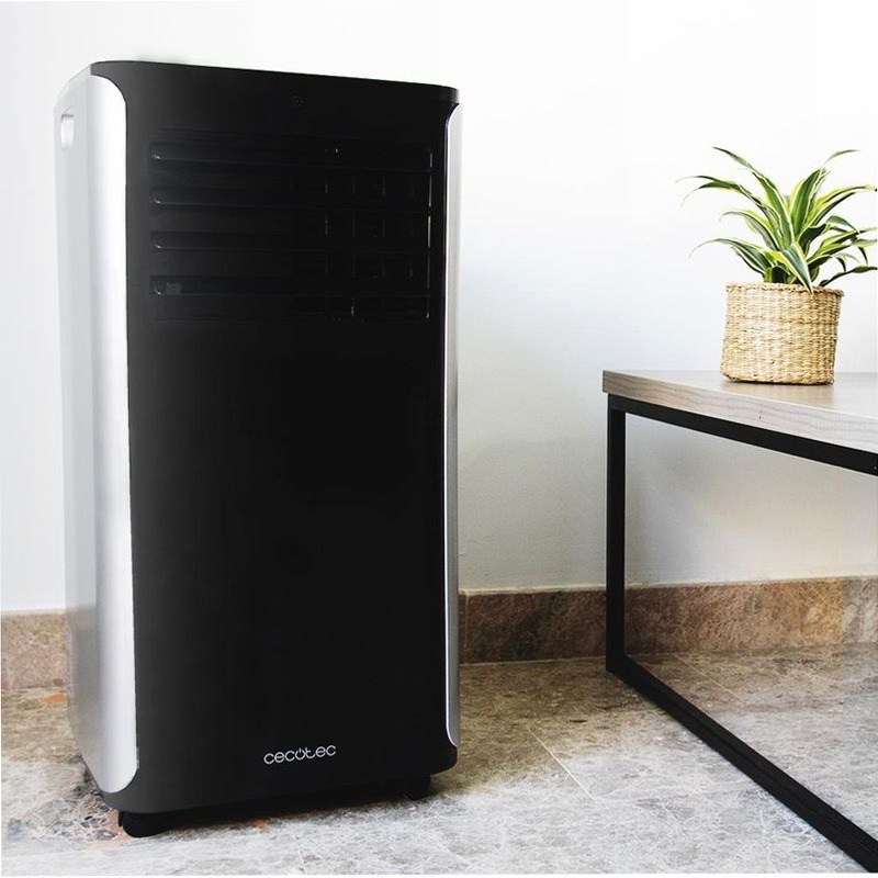ForceClima 9050 Condizionatore deumidificatore portatile