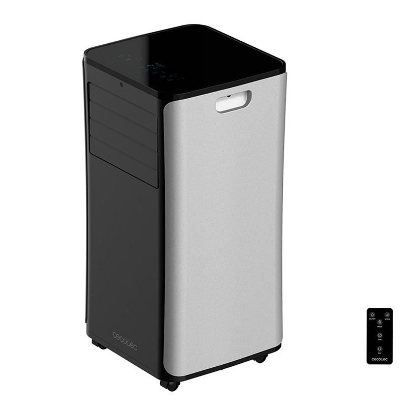 ForceClima 9050 Condizionatore deumidificatore portatile