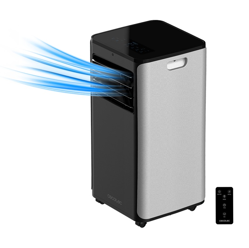 ForceClima 9050 Condizionatore deumidificatore portatile