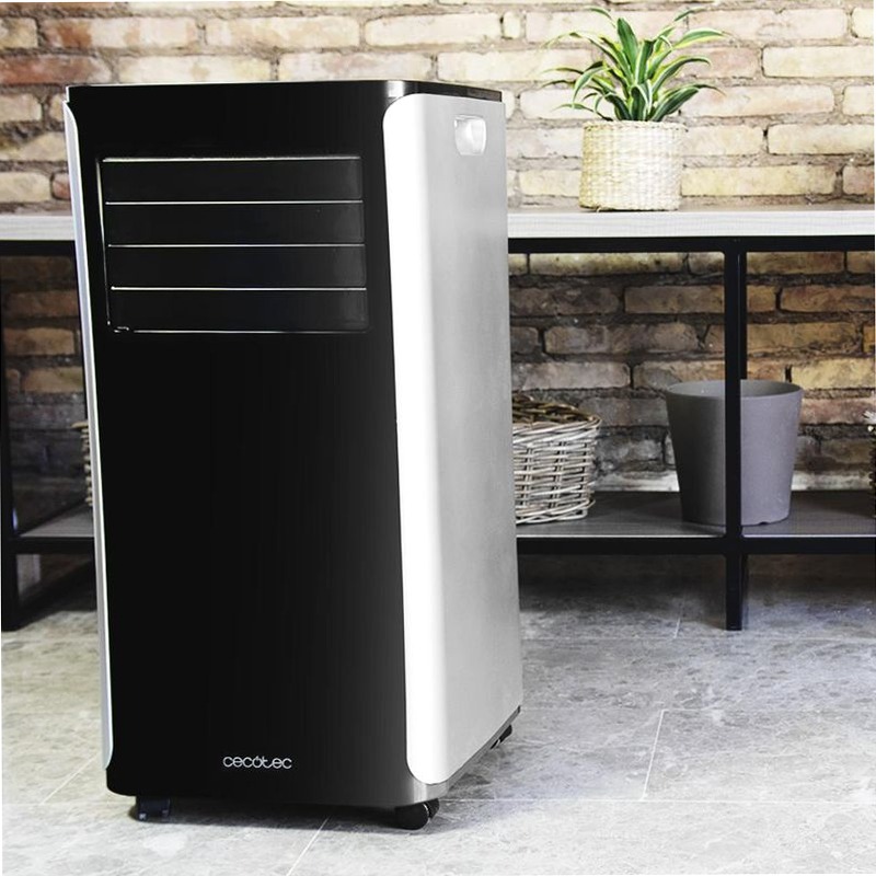 ForceClima 9050 Condizionatore deumidificatore portatile