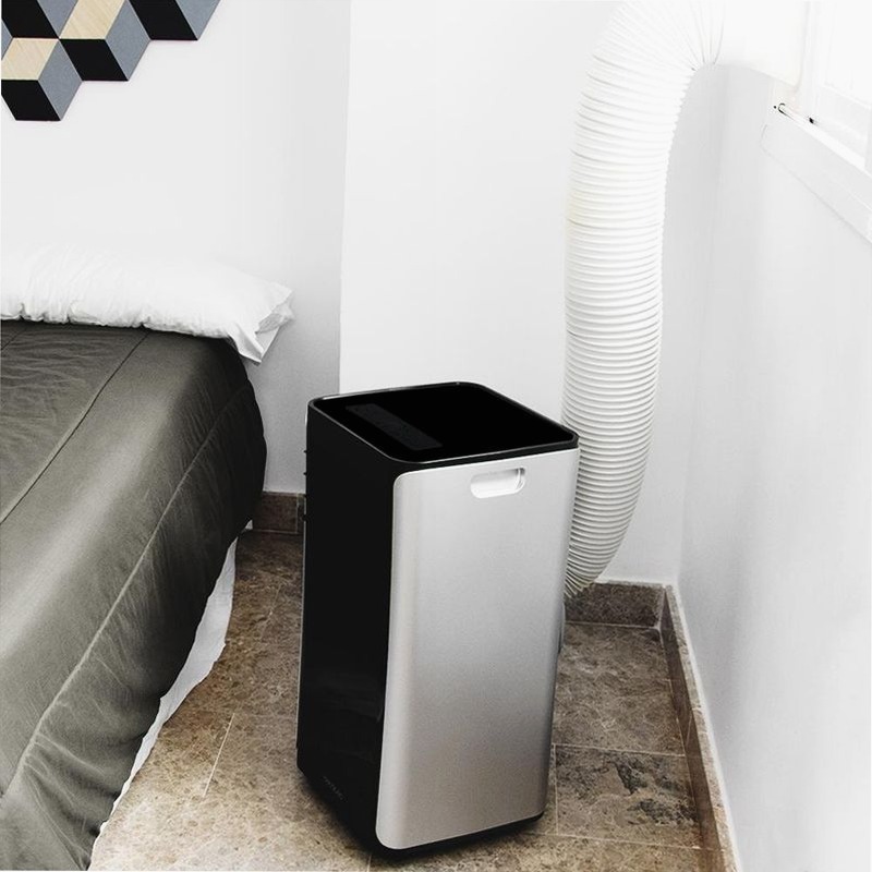 ForceClima 9050 Condizionatore deumidificatore portatile