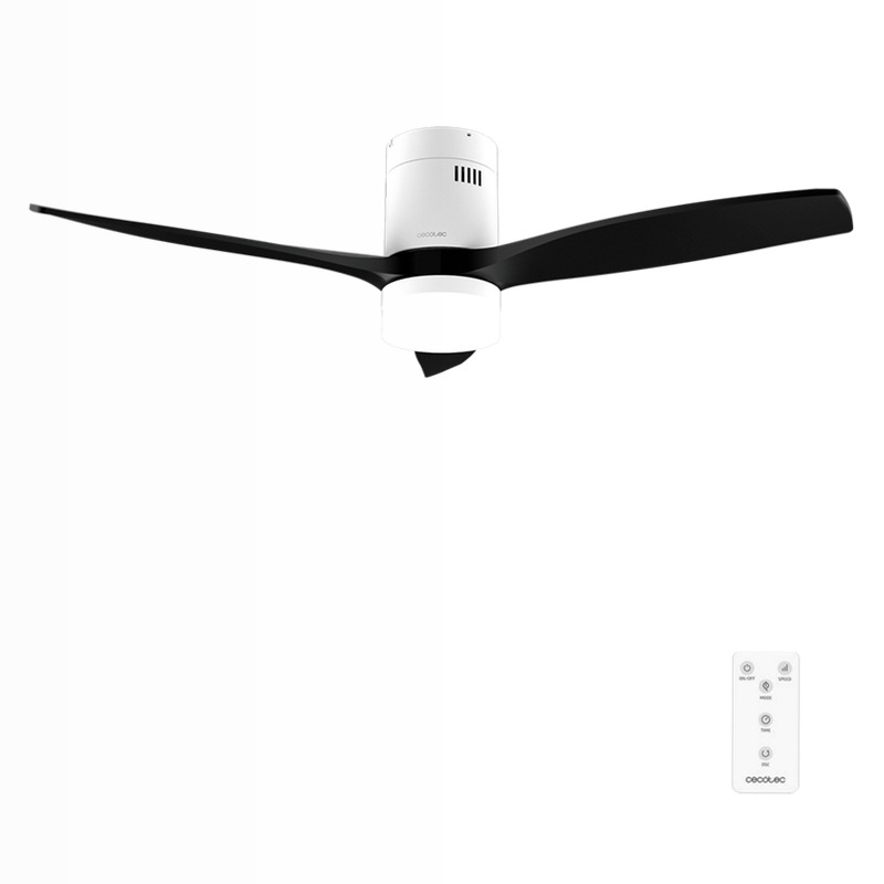 EnergySilence Aero 5600 Black Aqua Connected