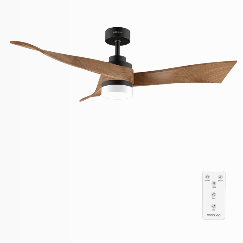 EnergySilence Aero 5600 Black Aqua Connected