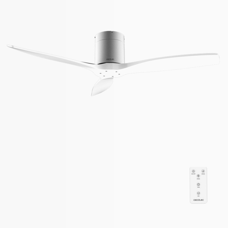EnergySilence Aero 5600 Black Aqua Connected