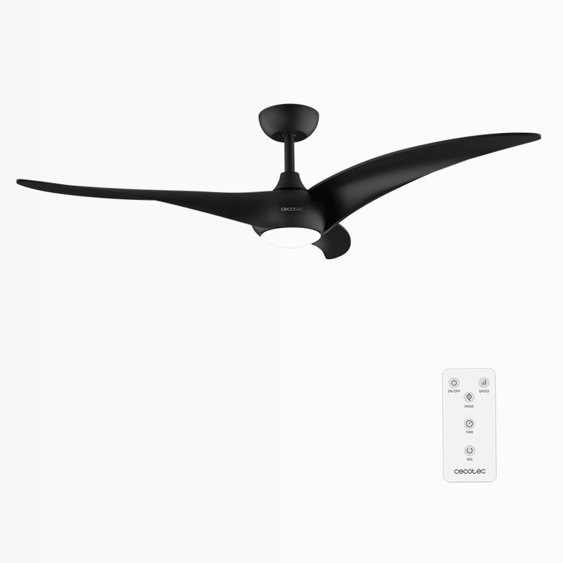 EnergySilence Aero 5600 Black Aqua Connected