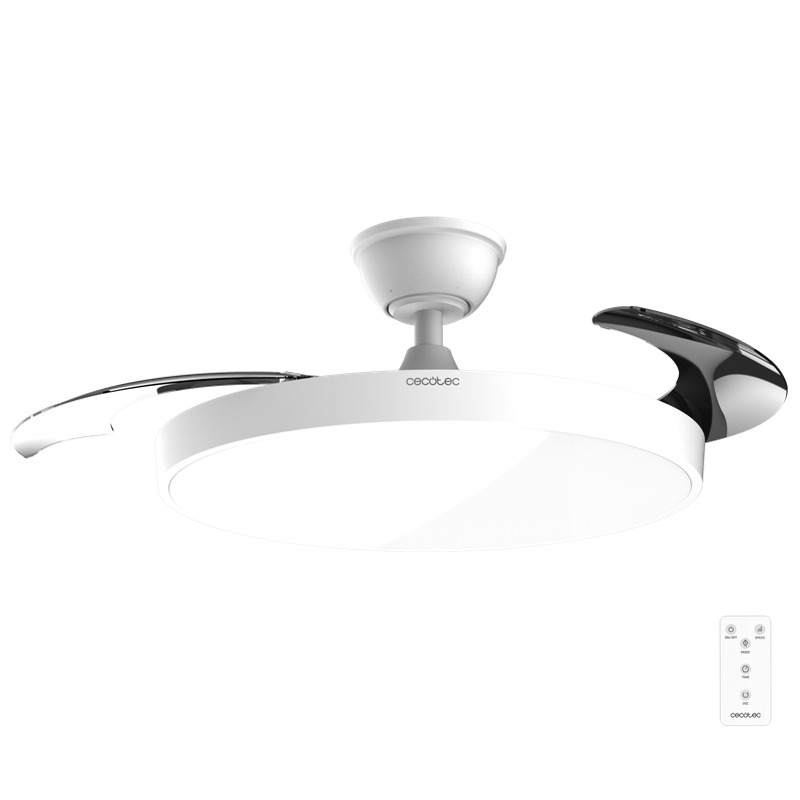 EnergySilence Aero 5600 Black Aqua Connected