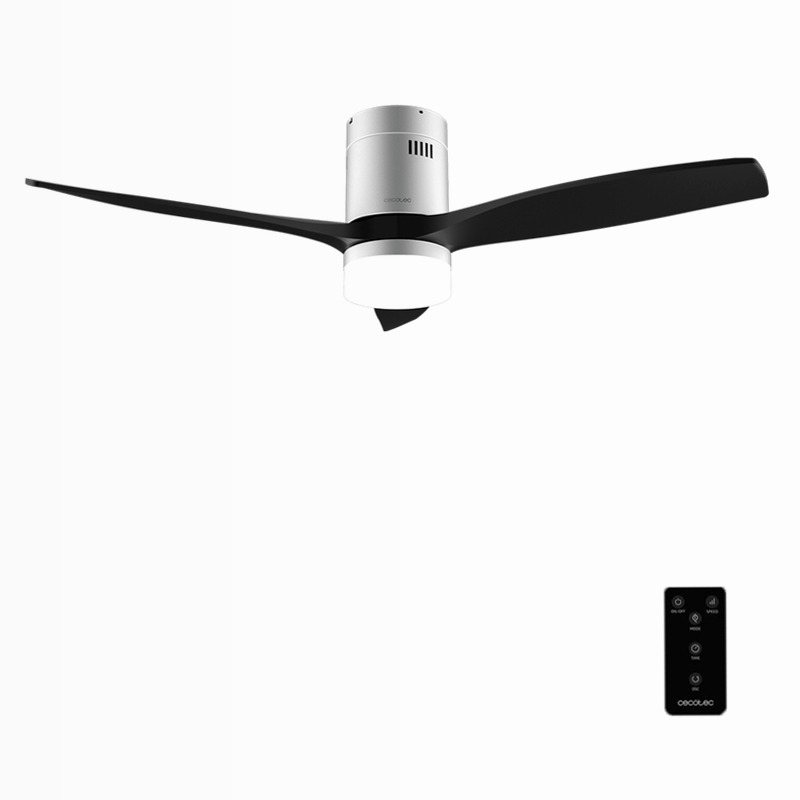 EnergySilence Aero 5600 Black Aqua Connected