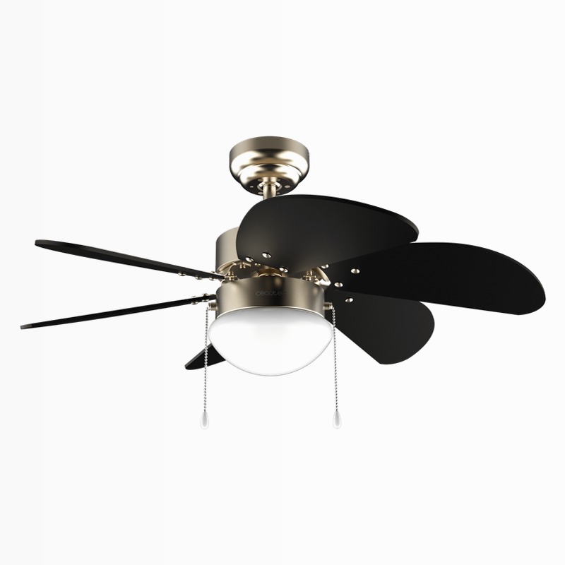 EnergySilence Aero 5600 Black Aqua Connected