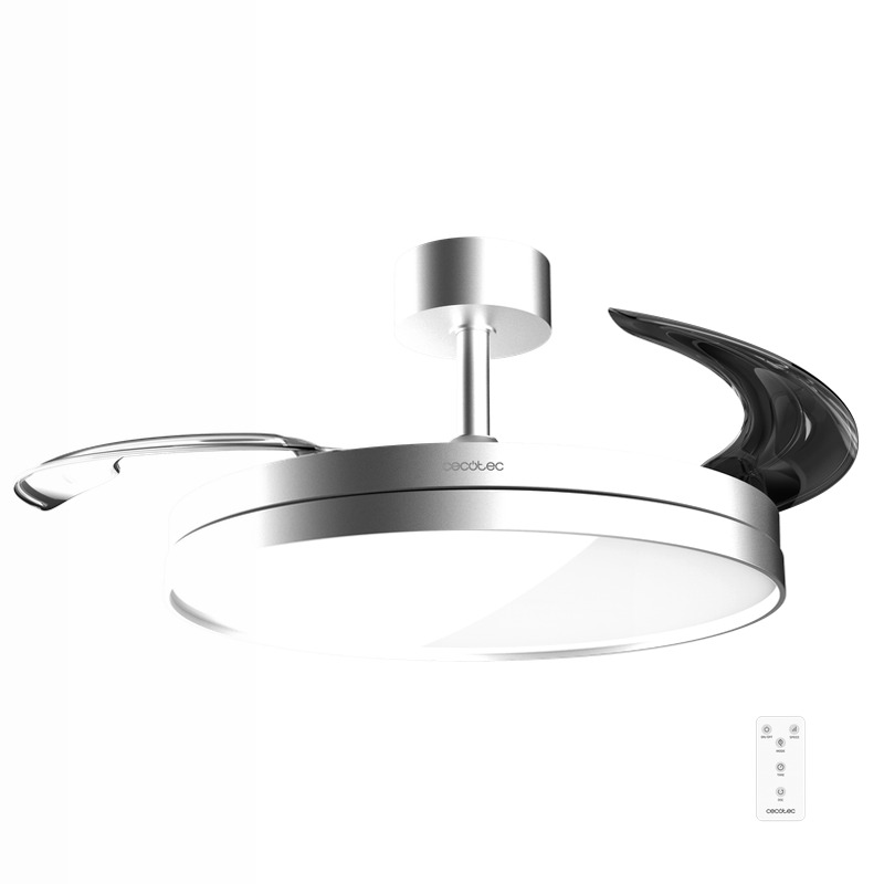 EnergySilence Aero 5600 Black Aqua Connected