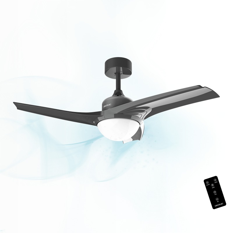 EnergySilence Aero 5600 Black Aqua Connected