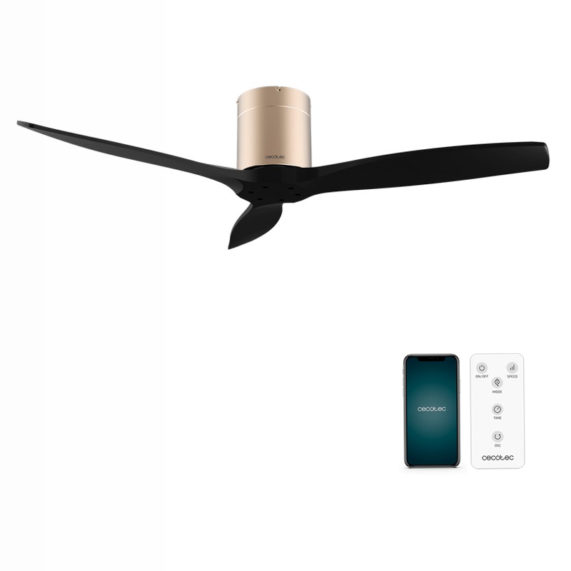 EnergySilence Aero 5600 Black Aqua Connected