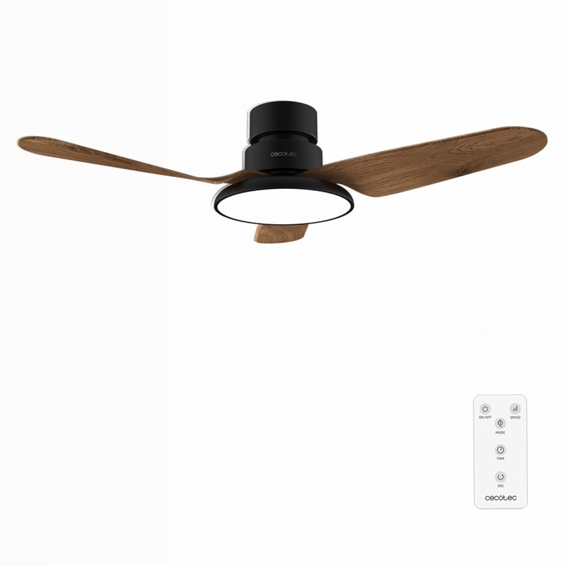 EnergySilence Aero 5600 Black Aqua Connected