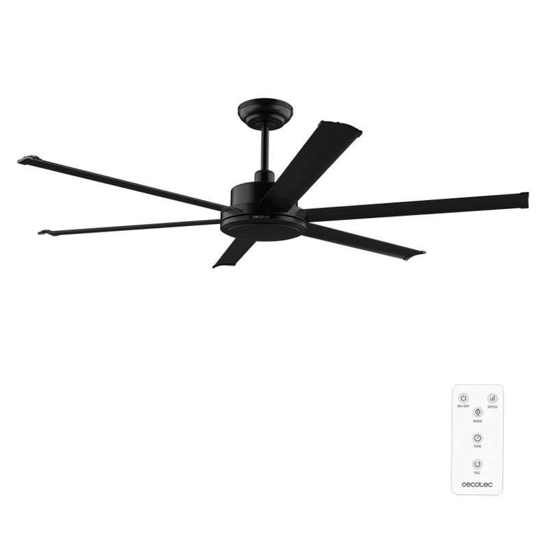 EnergySilence Aero 5600 Black Aqua Connected