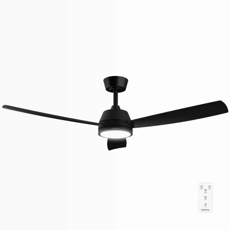 EnergySilence Aero 5600 Black Aqua Connected