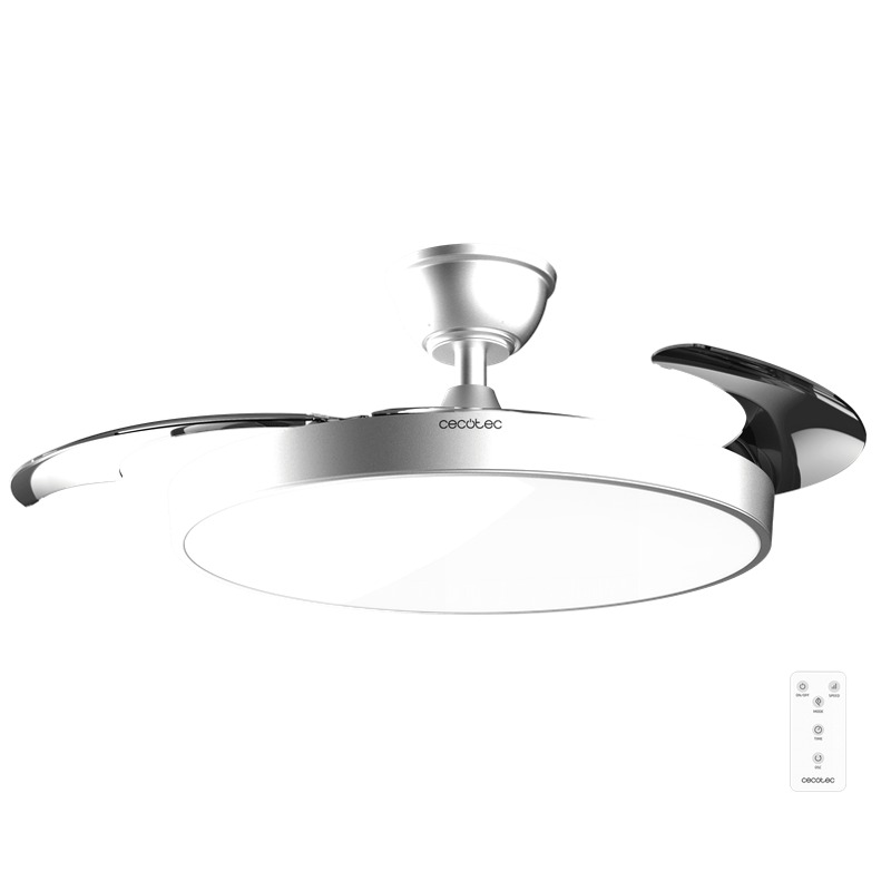 EnergySilence Aero 5600 Black Aqua Connected