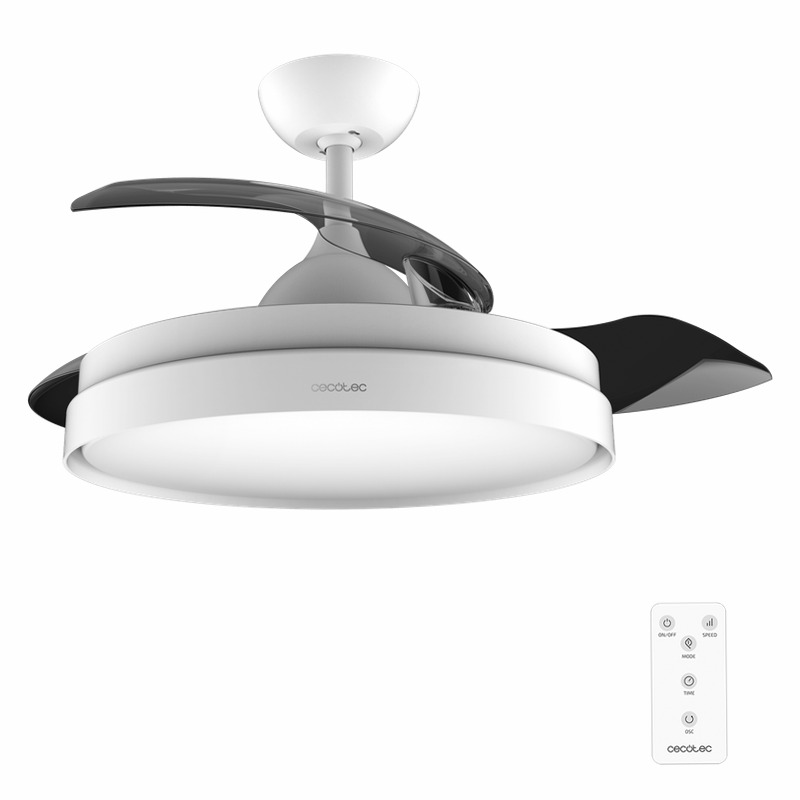 EnergySilence Aero 5600 Black Aqua Connected