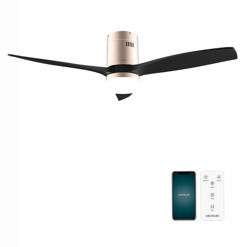 EnergySilence Aero 5600 Black Aqua Connected