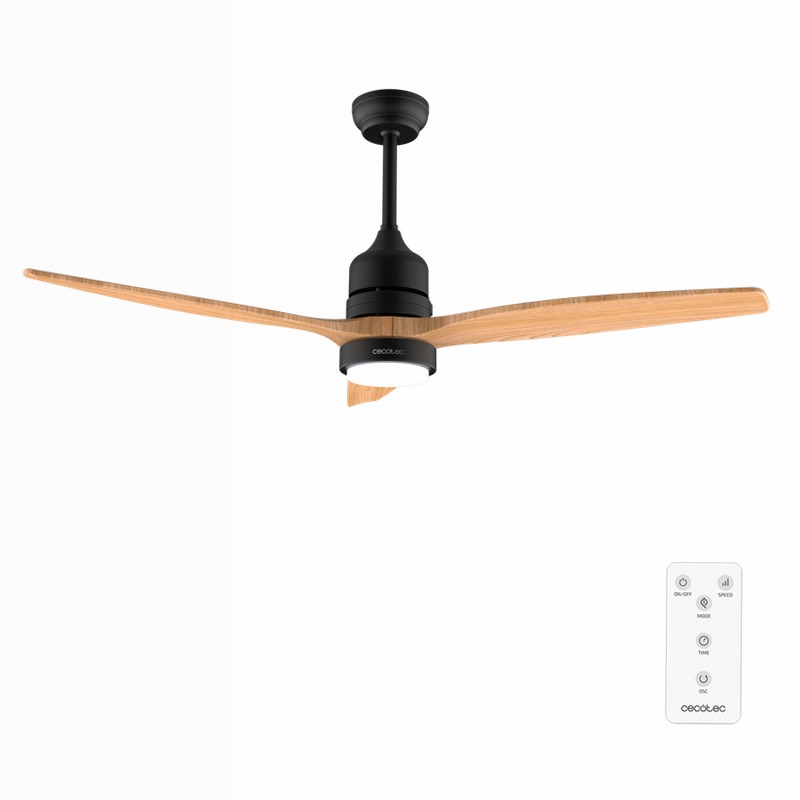 EnergySilence Aero 5600 Black Aqua Connected