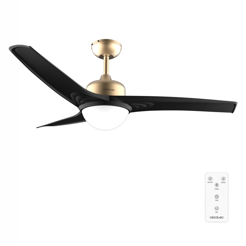 EnergySilence Aero 5600 Black Aqua Connected