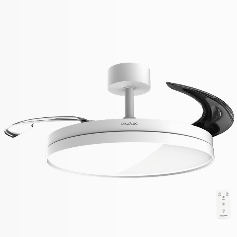 EnergySilence Aero 5600 Black Aqua Connected