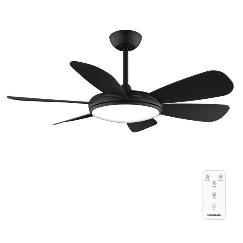 EnergySilence Aero 5600 Black Aqua Connected
