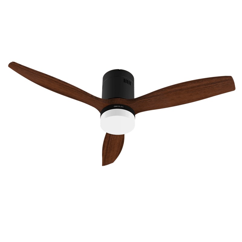 EnergySilence Aero 5600 Black Aqua Connected