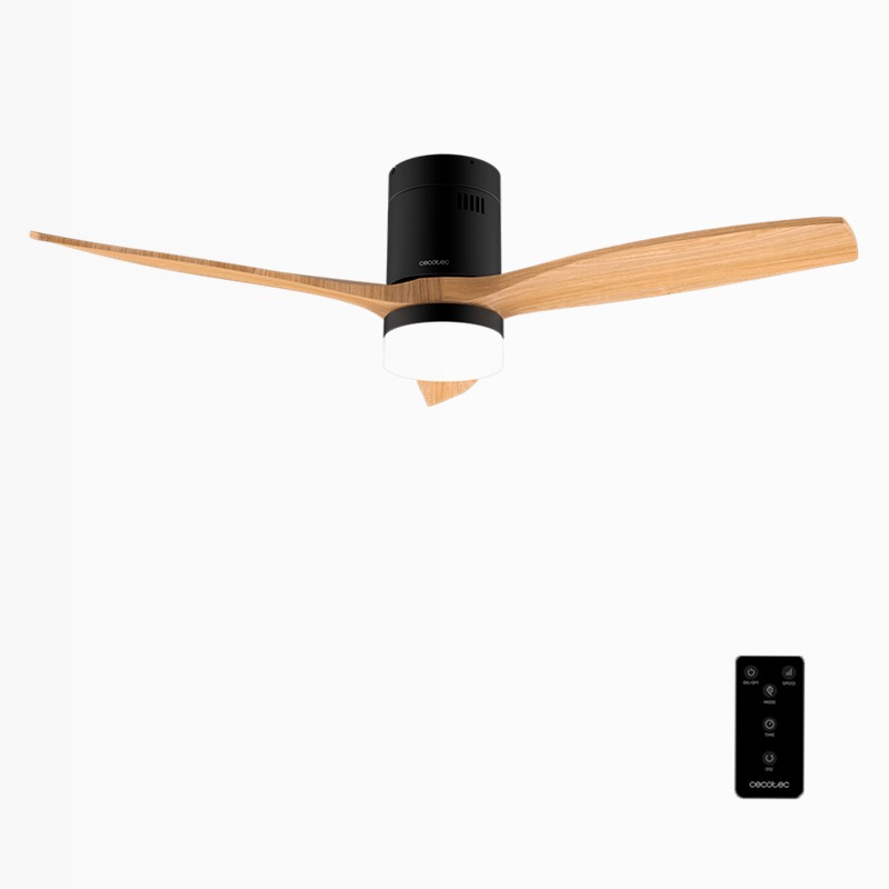 EnergySilence Aero 5600 Black Aqua Connected