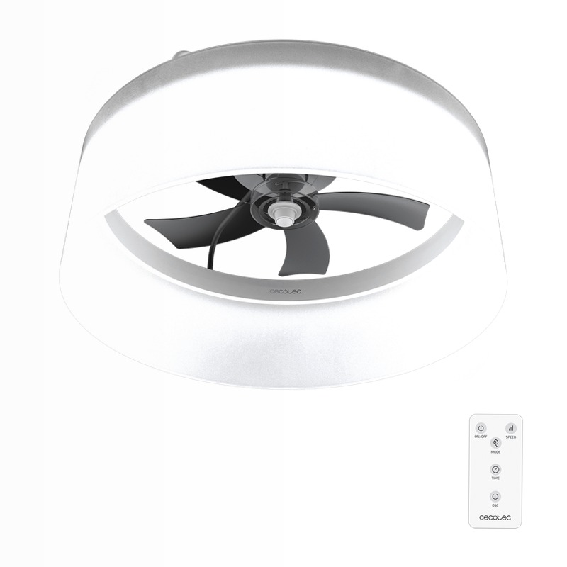 EnergySilence Aero 5600 Black Aqua Connected