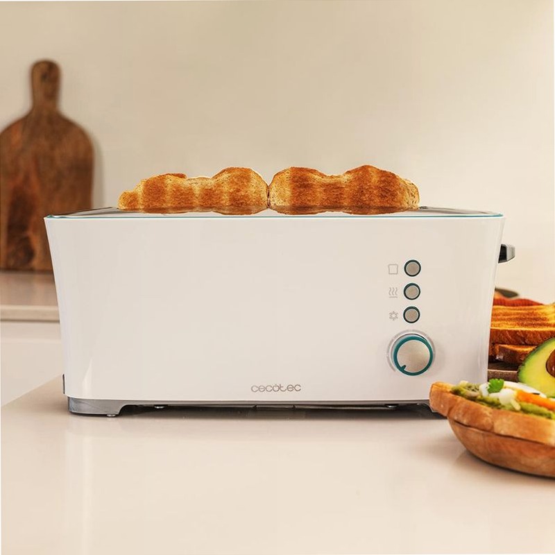 Toast&Taste Extra W