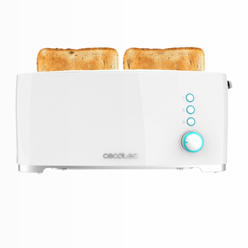 Toast&Taste Extra W