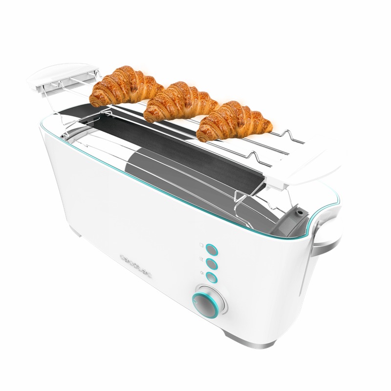 Toast&Taste Extra W